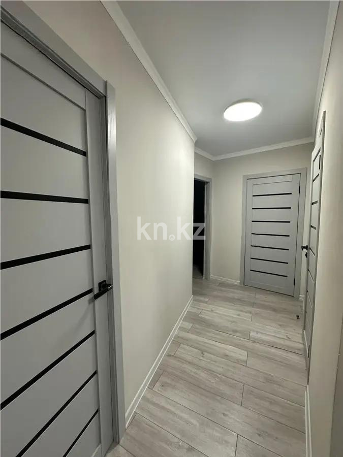 Продажа 2-комнатной квартиры, 55.8 м², ул. Е-181, дом  3 - Продажа квартир в Астане фото 4 из 4