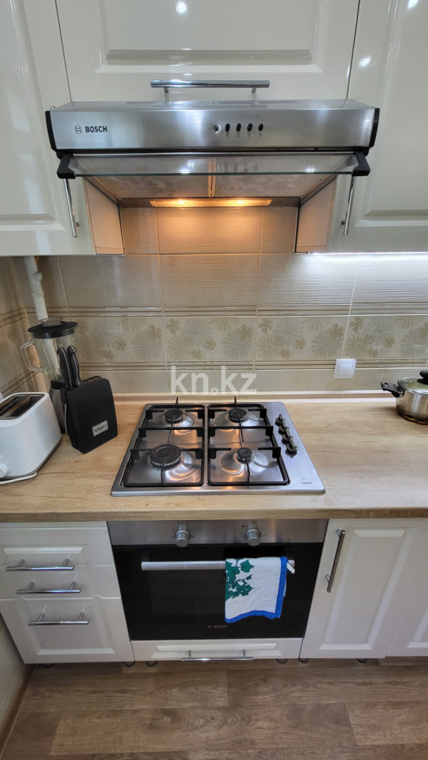 Продажа 2-комнатной квартиры, 50.5 м², ул. Лободы, дом  14 - Продажа  двухкомнатных квартир в Караганде фото 24 из 40