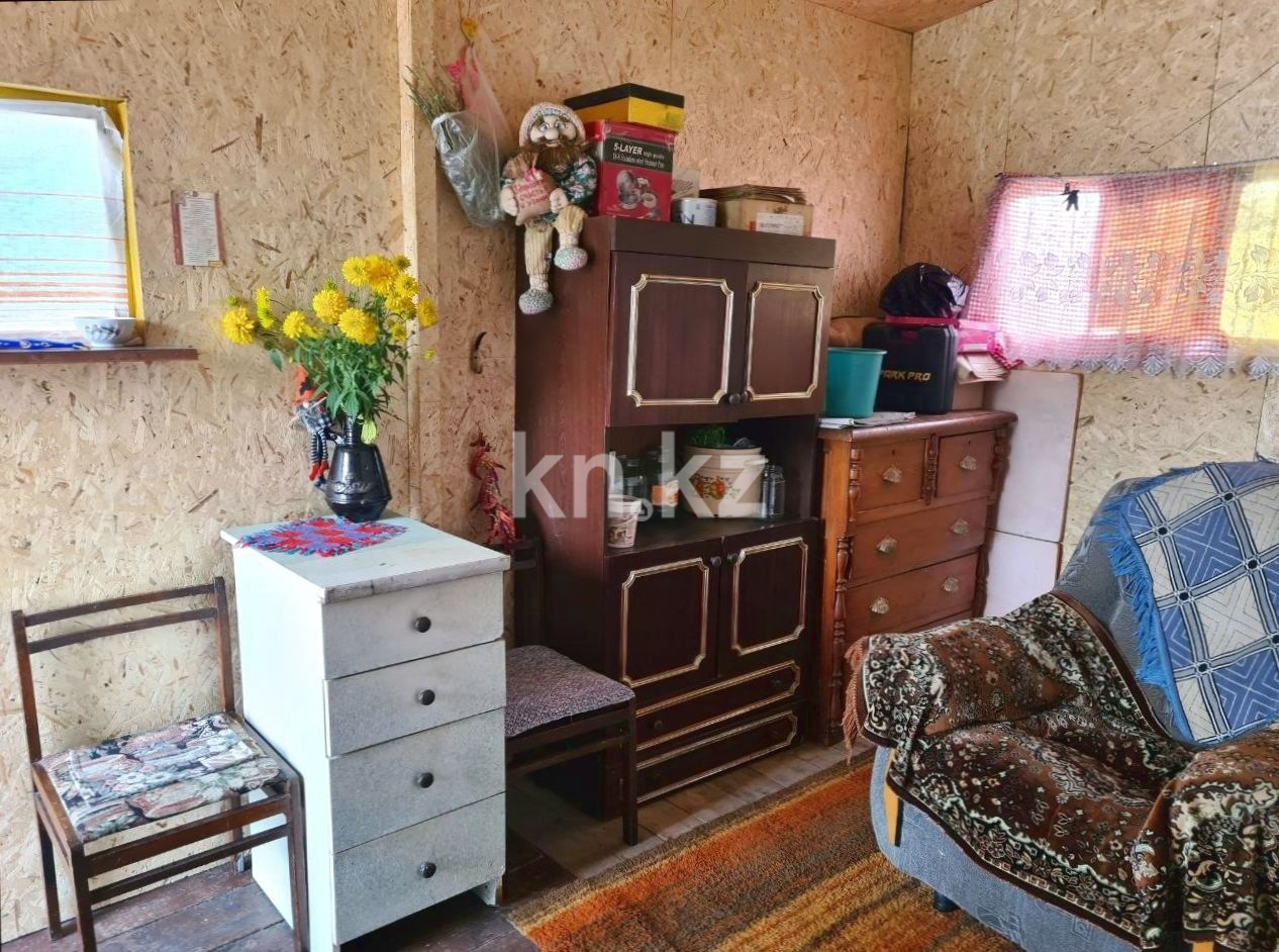 Продажа 3-комнатного дома, 59 м² - Продажа домов, коттеджей в Казахстане - страница 8 фото 22 из 25