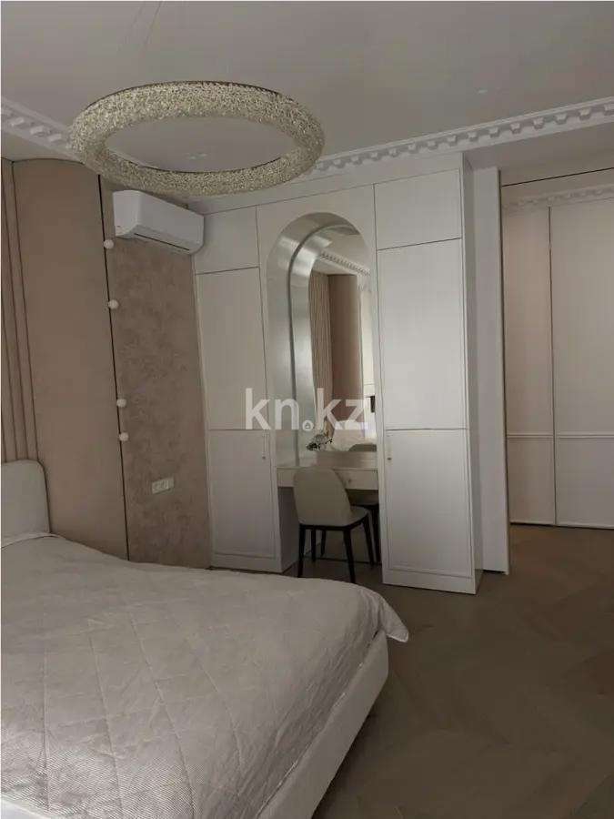 Продажа 5-комнатной квартиры, 175 м² - Продажа недвижимости в Астане - страница 31 фото 3 из 4