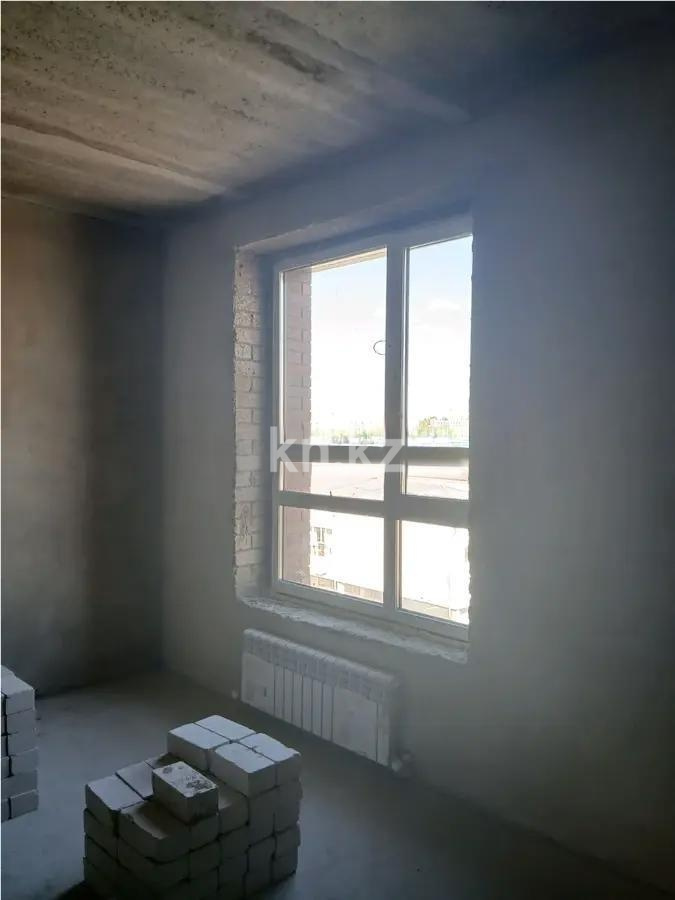 Продажа 2-комнатной квартиры, 41 м² в Караганде