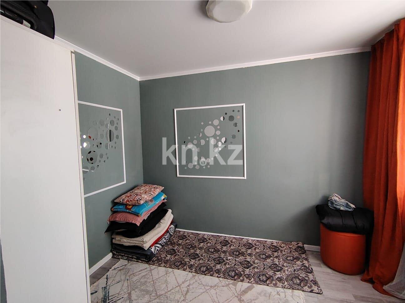 Продажа 3-комнатной квартиры, 45 м² в Караганде - фото 7