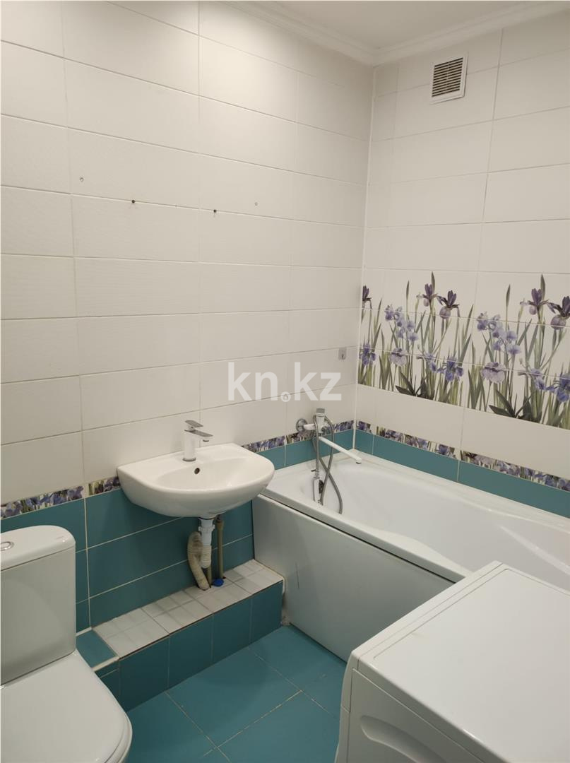 Продажа 1-комнатной квартиры, 48 м² - Продажа однокомнатных квартир в Астане фото 7 из 8