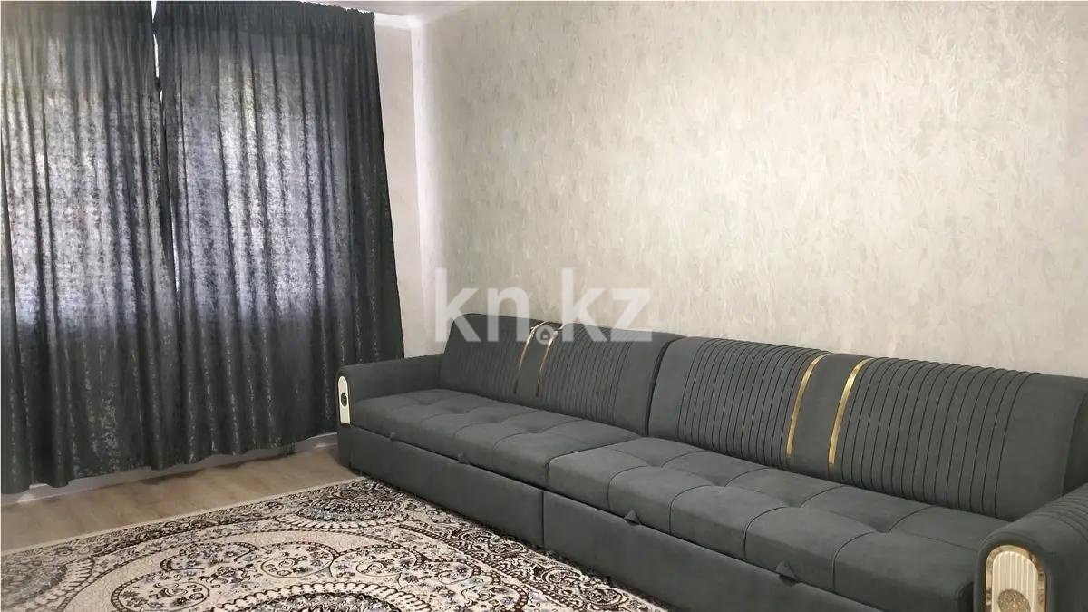 Продажа 1-комнатной квартиры, 42 м², пр. Райымбека, дом  351/1 - Продажа квартир в Казахстане фото 1 из 4