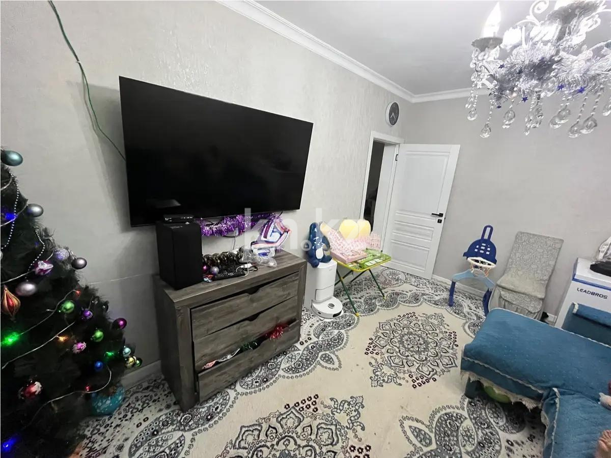 Продажа 3-комнатной квартиры, 75.5 м², мкр-н Шугыла, дом  342/3 - Продажа  трехкомнатных квартир в новостройках Алматы без посредников фото 1 из 7