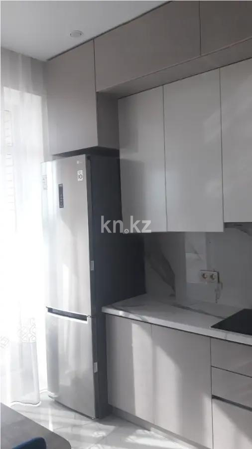 Продажа 2-комнатной квартиры, 54 м² в Астане - фото 2