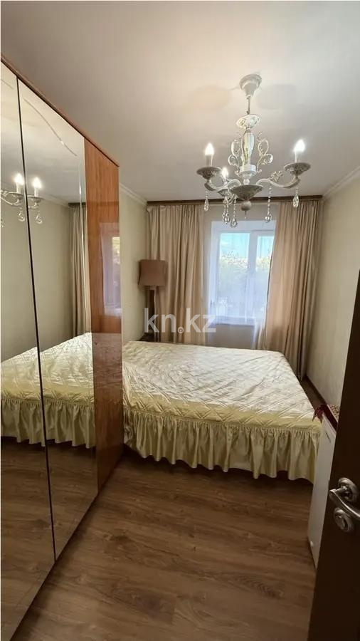 Продажа 3-комнатной квартиры, 56 м² в Караганде - фото 2