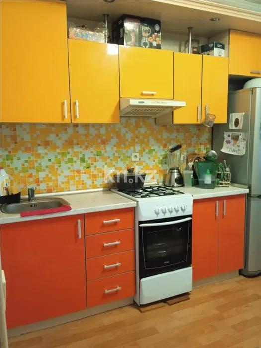 Продажа 1-комнатной квартиры, 41 м², мкр-н Нуркент, дом  5/3 - Продажа квартир в Алматы с фото фото 2 из 2
