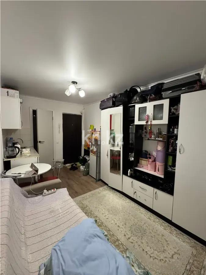Продажа 1-комнатной квартиры, 13 м², мкр-н 6, дом  53 - Продажа квартир в Казахстане фото 1 из 3