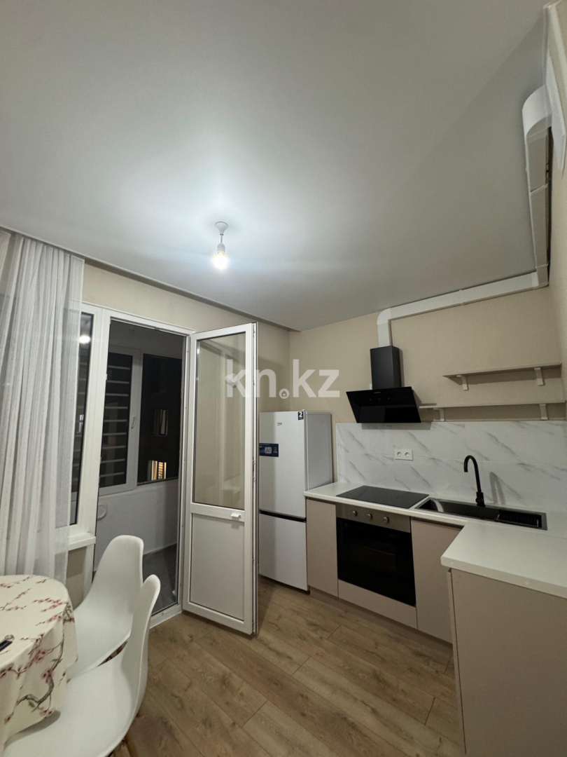 Аренда 1-комнатной квартиры, 40 м² - Аренда квартир помесячно в Казахстане фото 3 из 6