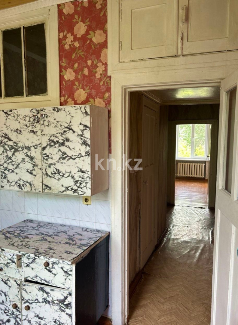 Продажа 2-комнатной квартиры, 51 м² в Усть-Каменогорске - фото 15
