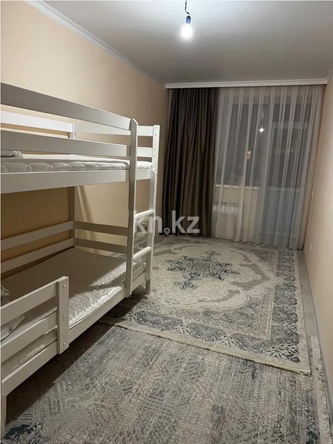 Продажа 2-комнатной квартиры, 69.5 м², ул. Кордай, дом  99 в Астане - фото 2