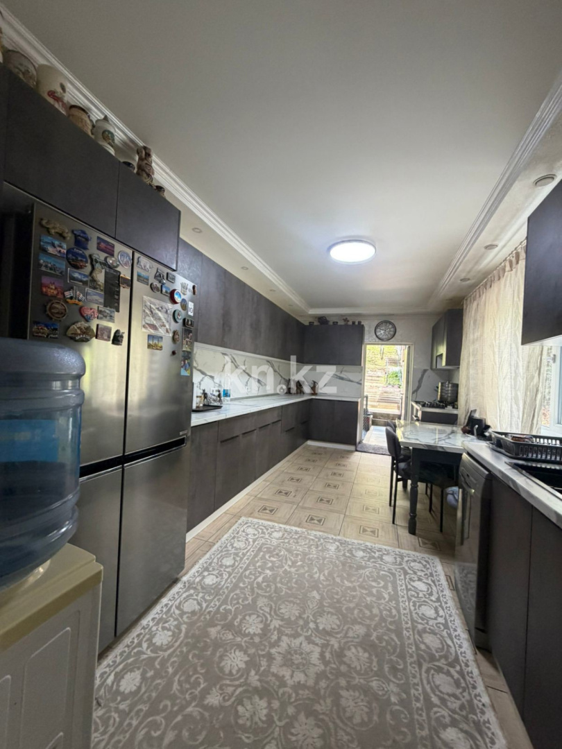 Продажа 3-комнатной квартиры, 100 м² - Продажа трехкомнатных квартир в Алматы фото 25 из 38
