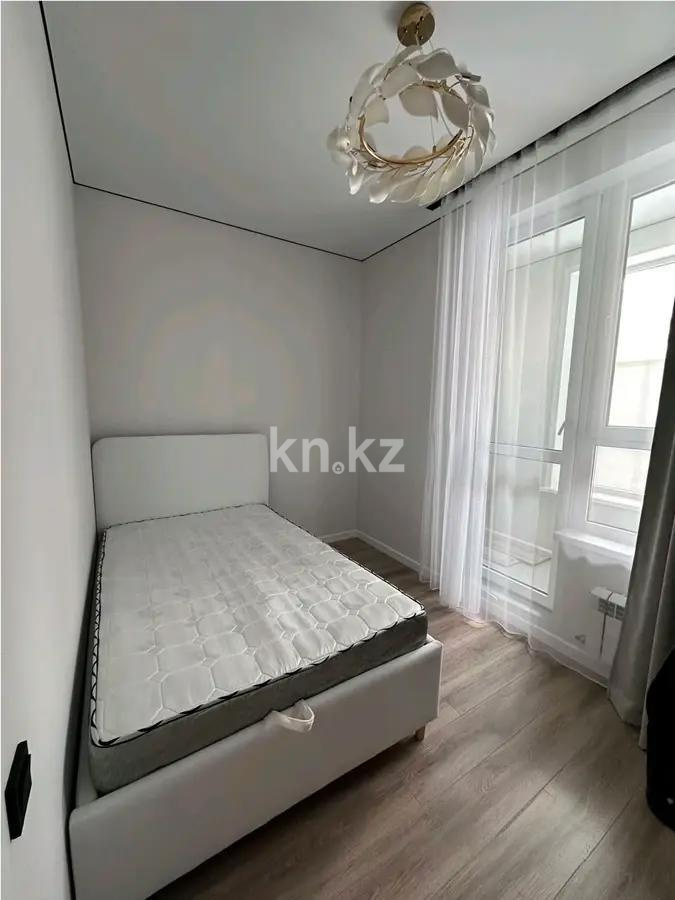 Продажа 2-комнатной квартиры, 43 м² - Продажа  двухкомнатных квартир в новостройках Астаны с фото - страница 14 фото 3 из 5