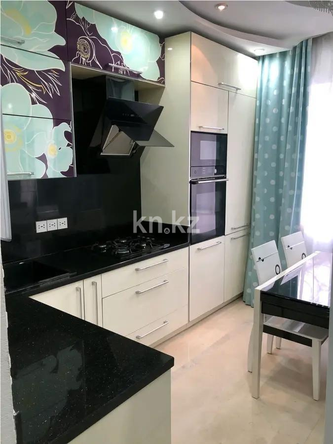 Продажа 1-комнатной квартиры, 41 м², мкр-н Жетысу-2, дом  34 в Алматы - фото 3