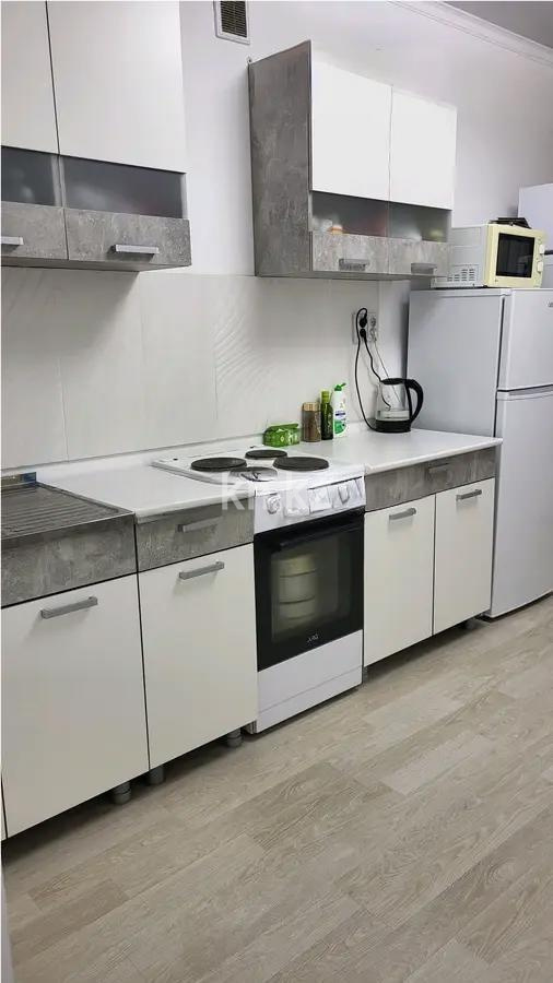 Продажа 1-комнатной квартиры, 39.2 м² - Продажа недвижимости в Астане - страница 7 фото 2 из 4