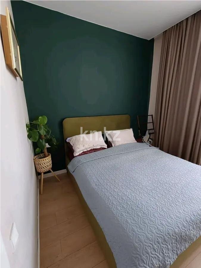Продажа 3-комнатной квартиры, 54 м² в Астане - фото 2
