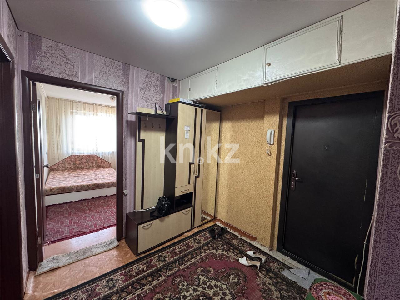 Продажа 3-комнатной квартиры, 60 м², ул. Муканова, дом  14 - Продажа  трехкомнатных квартир в Караганде фото 7 из 13