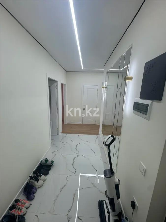 Продажа 2-комнатной квартиры, 62 м² - Продажа квартир от собственников в Алматы фото 9 из 10