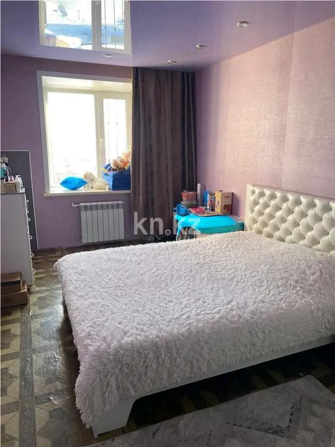 Продажа 3-комнатной квартиры, 58 м² - Продажа  трехкомнатных квартир в Караганде - страница 3 фото 2 из 6