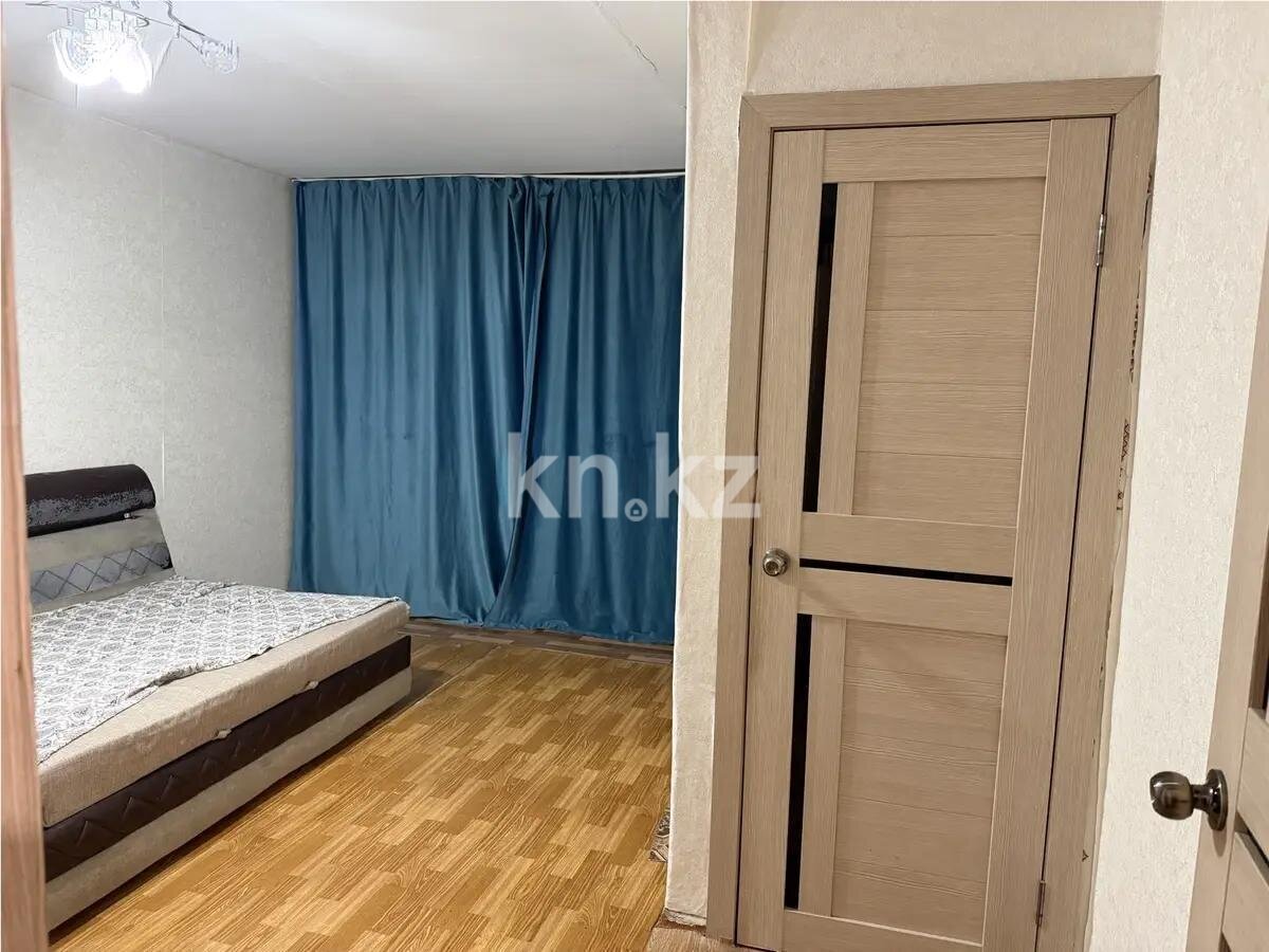 Продажа 1-комнатной квартиры, 30 м² в Караганде