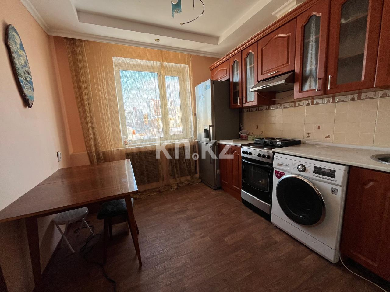 Продажа 3-комнатной квартиры, 70 м², ул. Таттимбета, дом  19 в Караганде - фото 8
