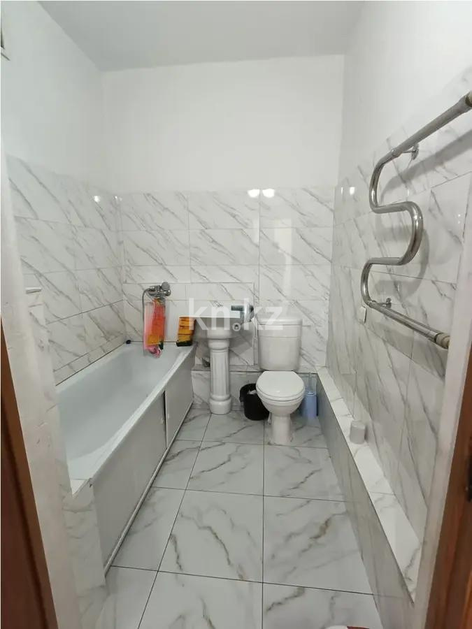 Продажа 1-комнатной квартиры, 40 м² в Алматы - фото 3