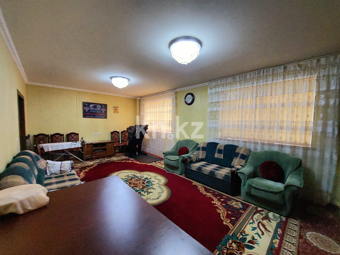 Продажа 5-комнатного дома, 280 м², Аксумбе, дом  57 - Продажа квартир в Шымкенте фото 10 из 27