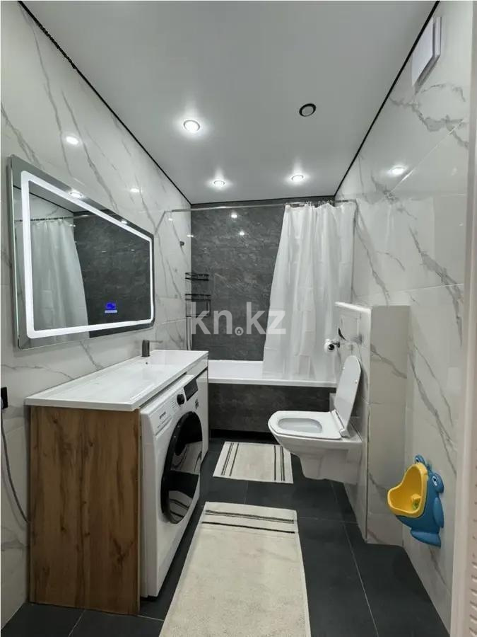Продажа 3-комнатной квартиры, 84.1 м² в Астане - фото 5