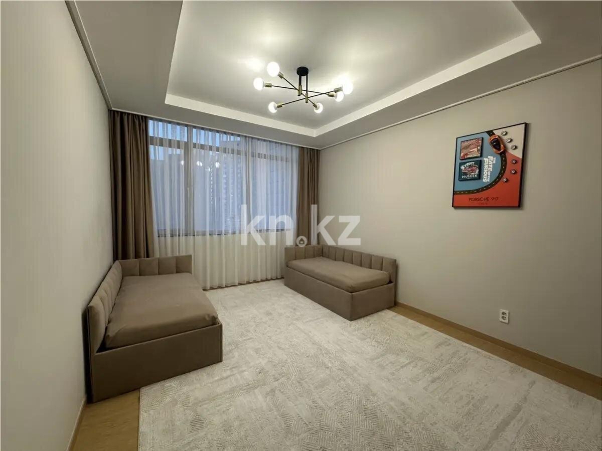 Продажа 3-комнатной квартиры, 100 м² в Астане - фото 3