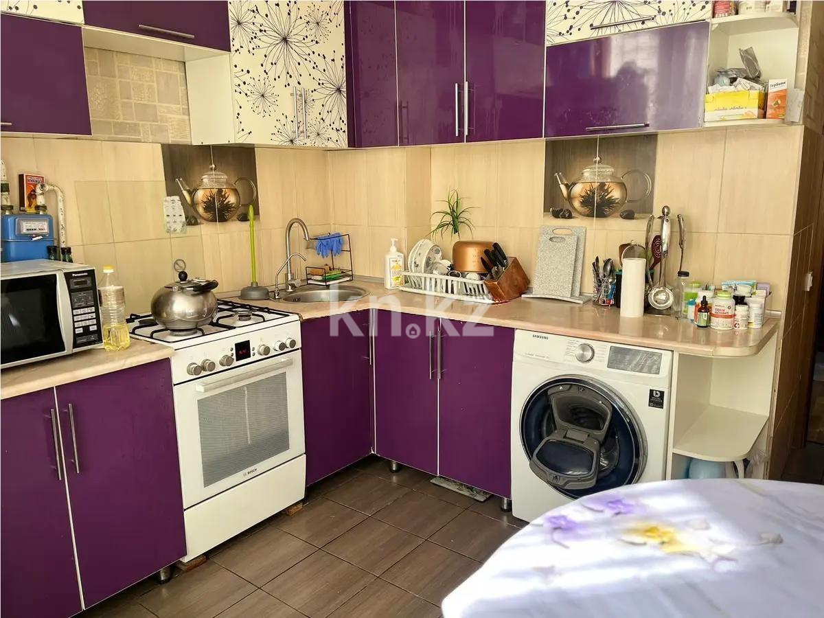 Продажа 3-комнатной квартиры, 75.5 м², мкр-н Айнабулак-3, дом  145 - Продажа  трехкомнатных квартир в Алматы без посредников фото 4 из 4