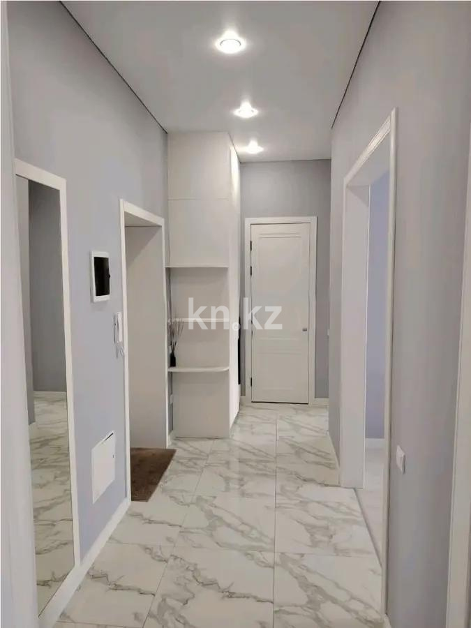 Продажа 2-комнатной квартиры, 60 м² в Астане - фото 6