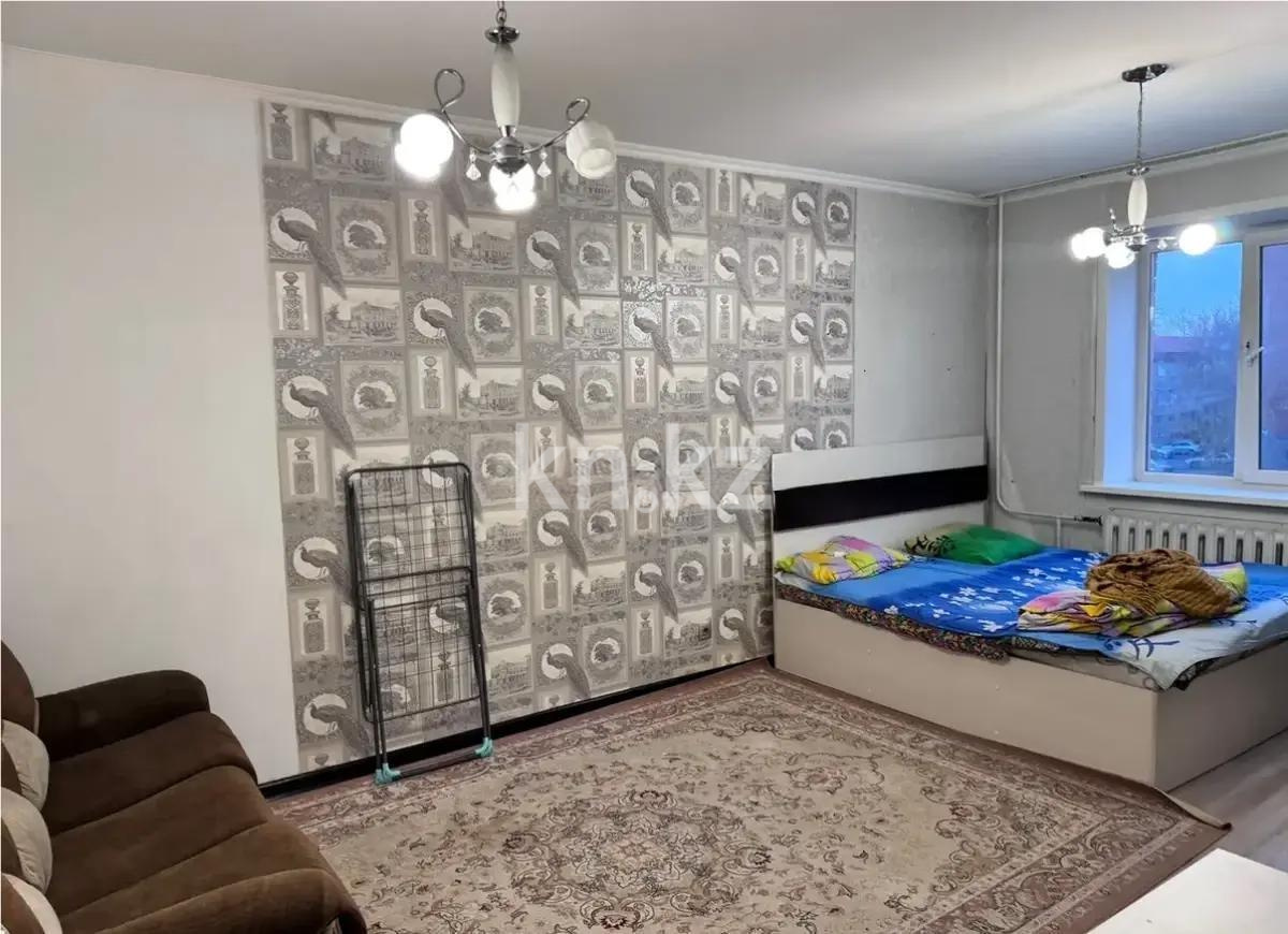 Продажа 3-комнатной квартиры, 94 м², пр. Кудайбердыулы, дом  5 - Продажа квартир в Астане фото 2 из 4