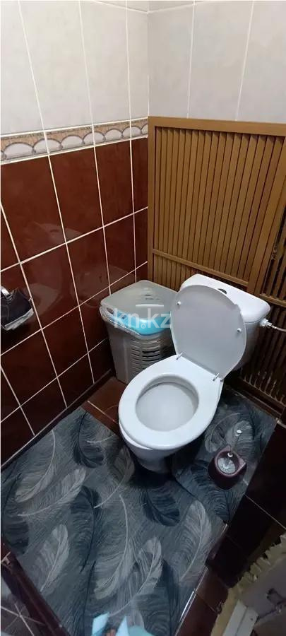 Продажа 3-комнатной квартиры, 66 м², ул. Жайсан, дом  1 в Алматы - фото 6