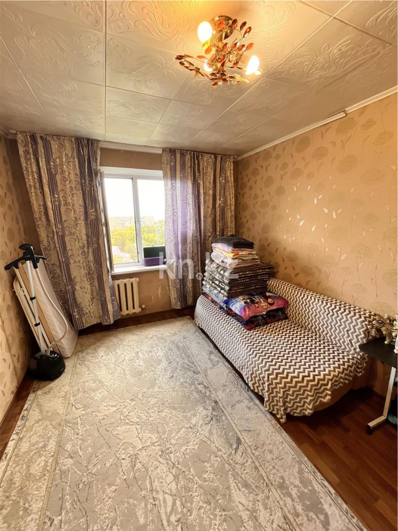 Продажа 2-комнатной квартиры, 50 м², ул. Чернышевского в Темиртау - фото 2