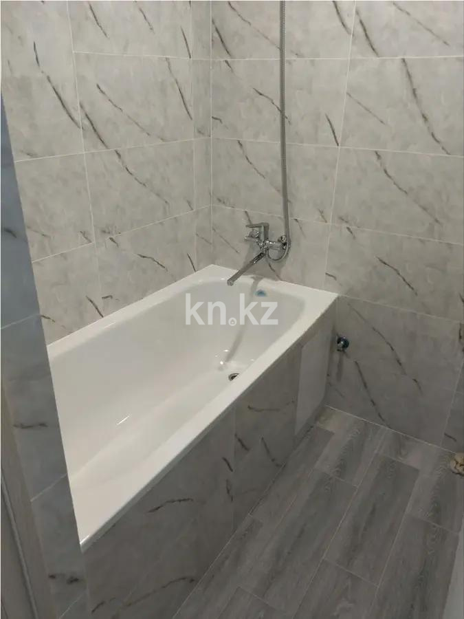 Продажа 2-комнатной квартиры, 47 м², 3 мкр-н, дом  40 - Продажа квартир в Абае фото 3 из 5