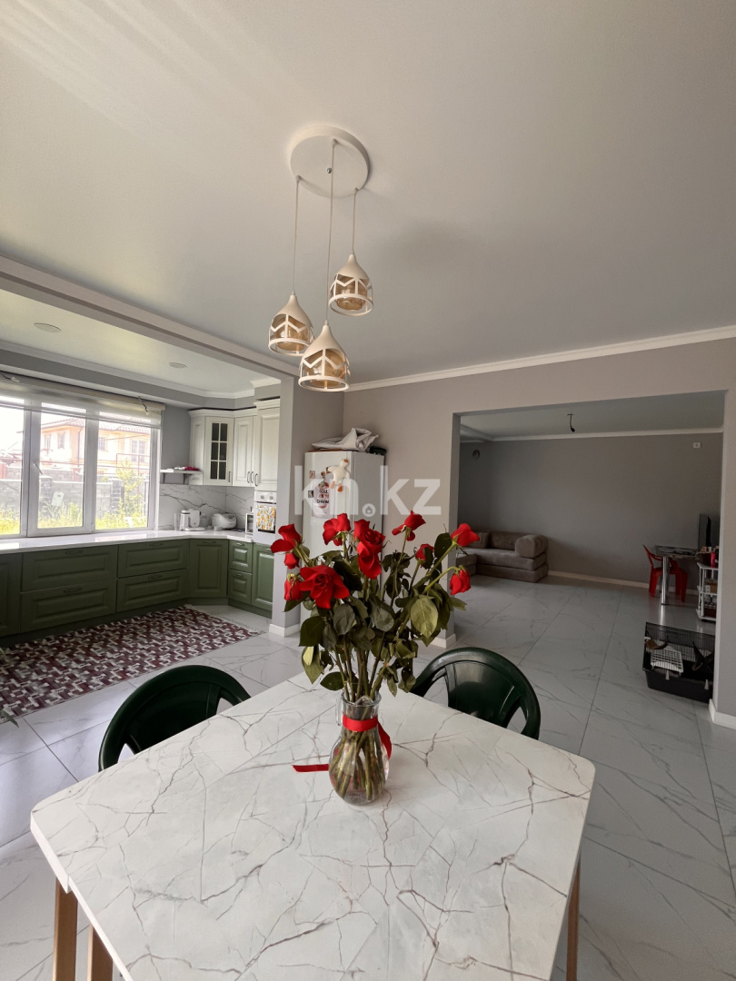 Продажа 6-комнатного дома, 231.6 м² - Продажа домов, коттеджей в Алматинской области фото 4 из 10