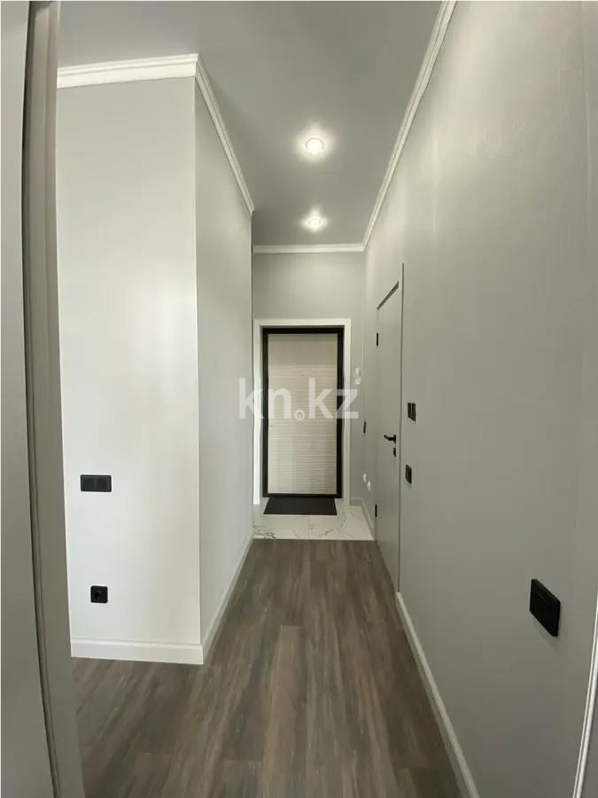 Продажа 1-комнатной квартиры, 39.5 м² - Продажа однокомнатных квартир в кирпичном доме в Астане - страница 4 фото 4 из 4