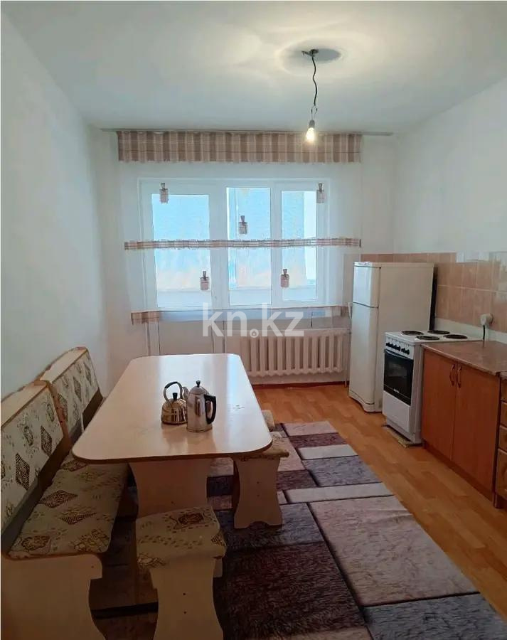 Продажа 1-комнатной квартиры, 63 м², ул. Жуалы, дом  13 в Алматы - фото 2