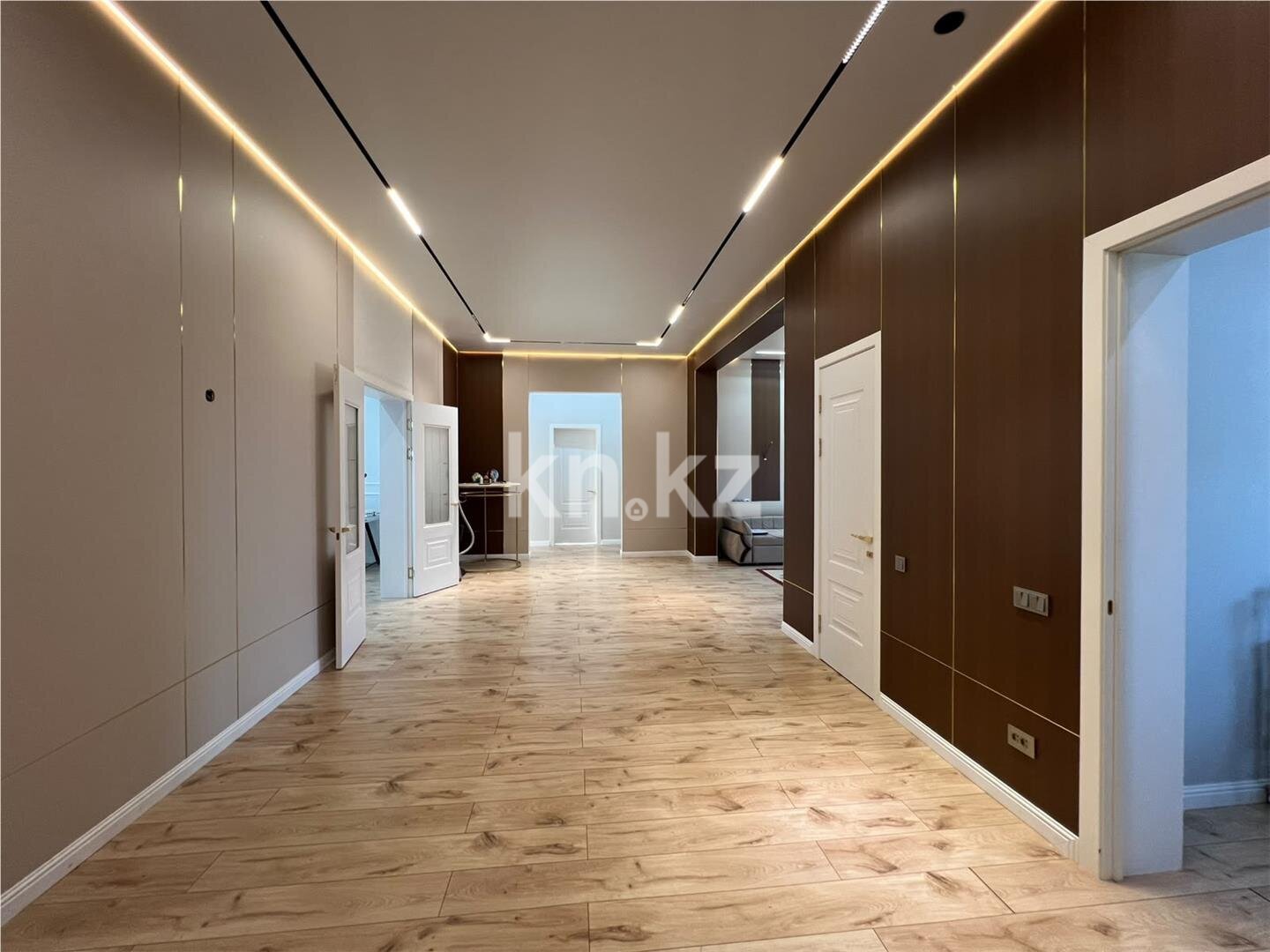 Продажа 5-комнатного дома, 203.6 м² в Караганде - фото 13
