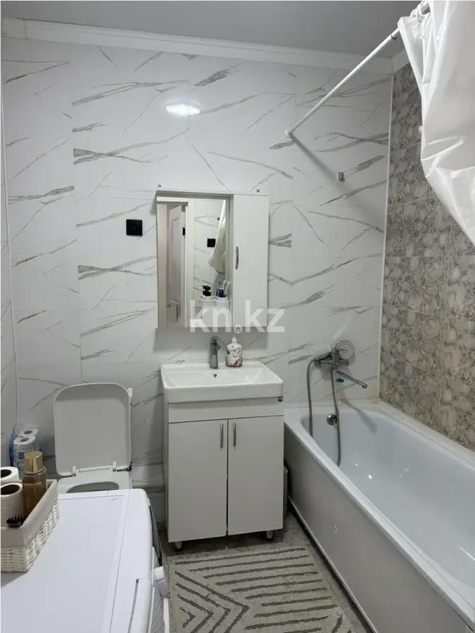 Продажа 3-комнатной квартиры, 64 м² в Алматы - фото 3