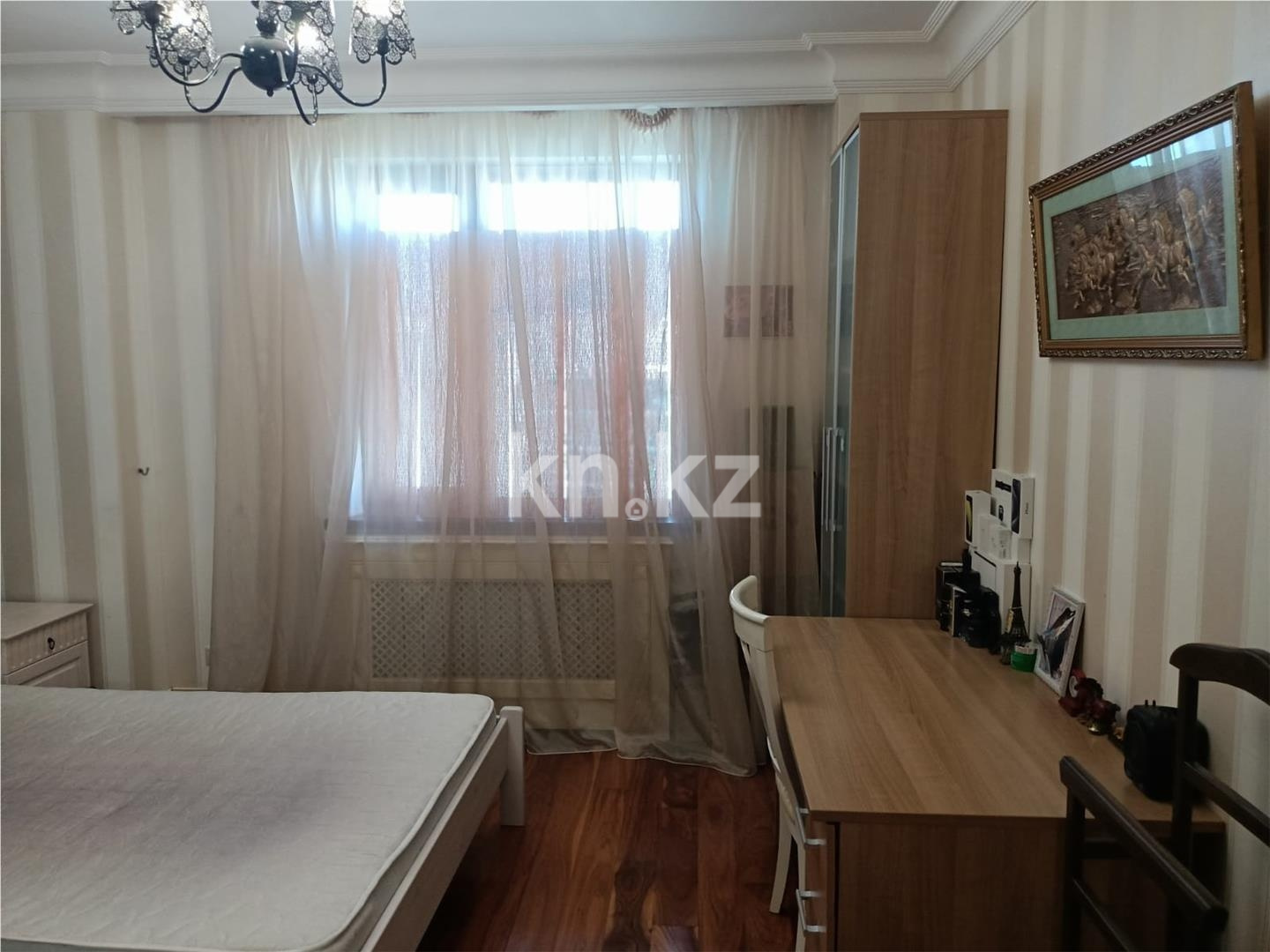Продажа 3-комнатной квартиры, 85 м² в Астане - фото 19