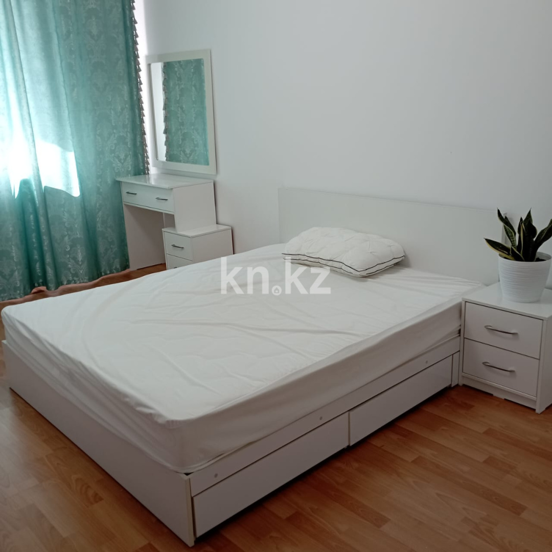 Продажа 2-комнатной квартиры, 55.2 м², ул. Сауран, дом  12/2 в Астане - фото 7