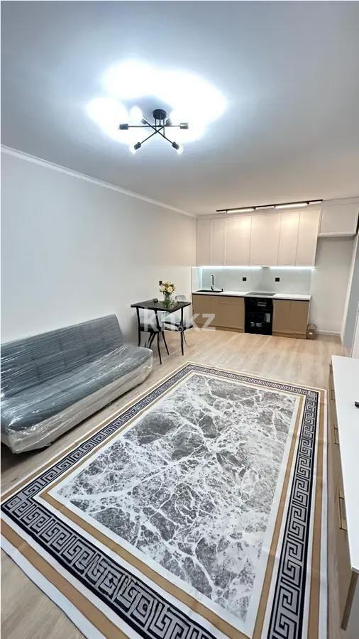 Продажа 2-комнатной квартиры, 42 м² - Продажа квартир в Астане - страница 9 фото 3 из 5