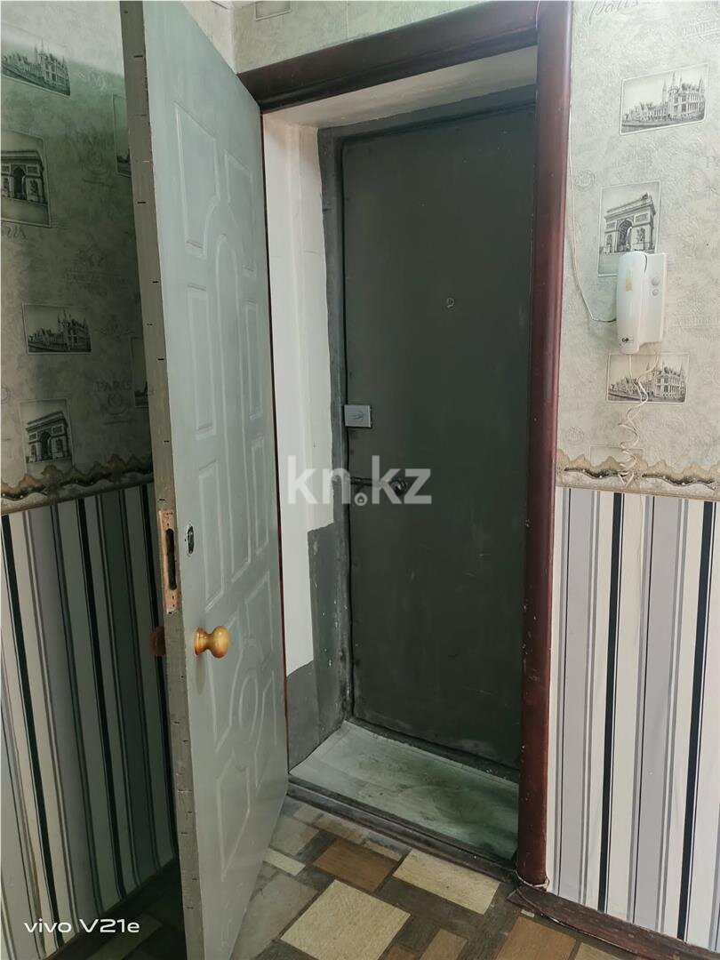 Продажа 2-комнатной квартиры, 40 м² в Караганде - фото 11