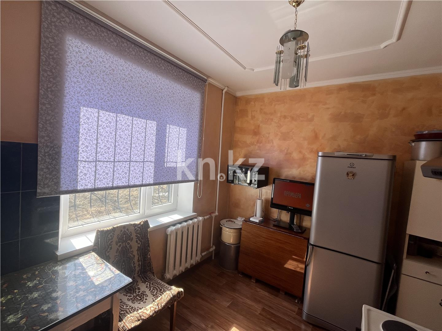 Продажа 2-комнатной квартиры, 50 м², мкр-н 8 в Темиртау - фото 4