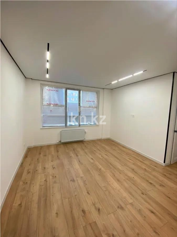 Продажа 2-комнатной квартиры, 47.9 м² в Астане