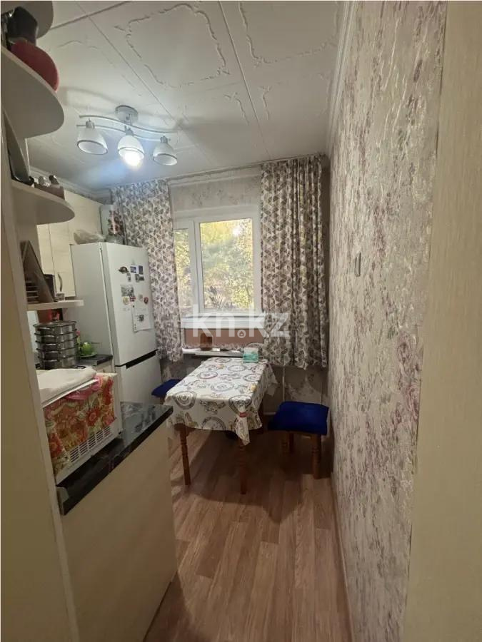 Продажа 1-комнатной квартиры, 32.5 м², мкр-н Орбита-3, дом  16 в Алматы - фото 3