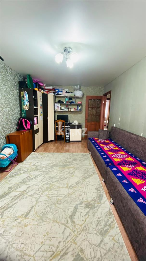 Продажа 3-комнатной квартиры, 63 м² - Продажа трехкомнатных квартир в Караганде - страница 2 фото 6 из 10