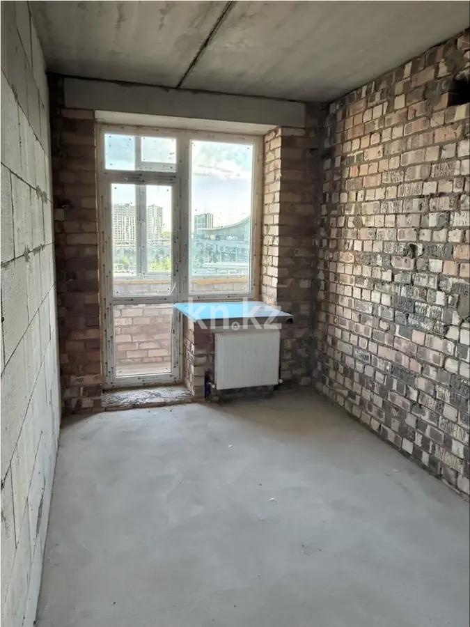 Продажа 1-комнатной квартиры, 32.5 м² - Продажа недвижимости в Казахстане - страница 4 фото 1 из 2